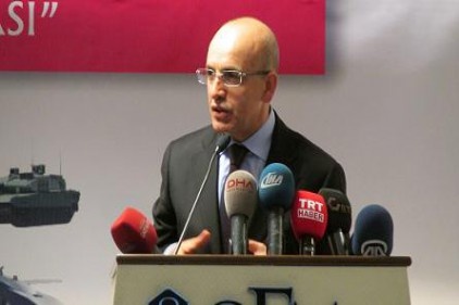 "Türkiye&#039;nin sıçrama yapması tabi ki yapısal reformla yakından ilişkilidir" 