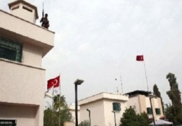 Türkiye’nin “şiddete ne kadar açık olduğunun göstergesi”