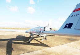 Türkiye'nin silah ithalatı son beş yılda 'yüzde 59 düştü'