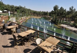 Türkiye’nin siluetini değiştiren 10 projeden biri oldu