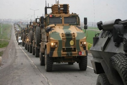 Türkiye&#039;nin sınır güvenliğinde zafiyet yok