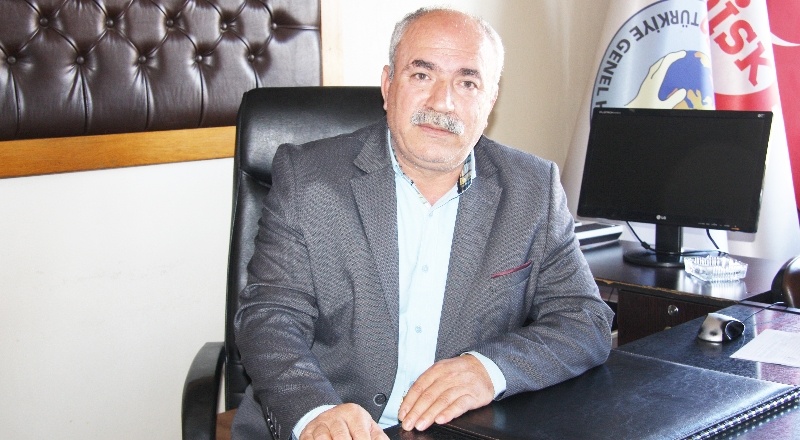 Türkiye’nin sorunu pahalılık