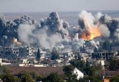“Türkiye’nin Suriye ihtilafındaki ikircikli rolü barış sürecine ilişkin hayal kırıklığı yaratıyor