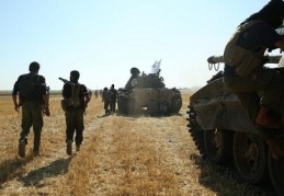 Türkiye’nin Suriye’de PYD’ye karşı aktör arayışı 