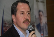 "Türkiye'nin tüm gerçeklerini düşünen bir teklif sunduk"