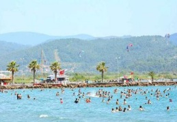 Türkiye'nin turizm geliri yüzde 29,7 azaldı