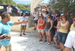 Türkiye’nin turizm gelirinin yüzde 78.9’u yabancı ziyaretçilerden