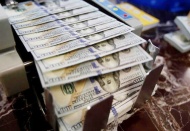 Türkiye'nin uluslararası yatırım pozisyonu açığı 324.4 milyar dolar oldu