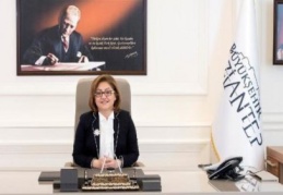 Türkiye’nin, umudu ve göz bebeği