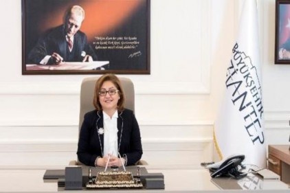Türkiye&#8217;nin, umudu ve göz bebeği