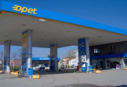 Türkiye’nin 3’üncü Büyük Şirketi OPET