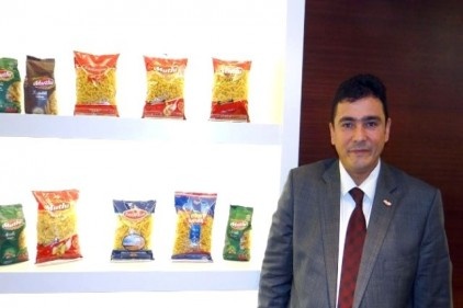 Türkiye&#8217;nin ürettiği makarnaya kota uygulanıyor