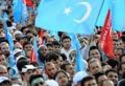 Türkiye’nin Uygur Türkleri ile ilgili tutumu Çin’le de ilişkileri gerdi