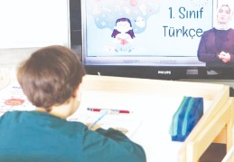 "Türkiye’nin uzaktan eğitimi destekleyecek internet alt yapısı yok"