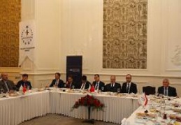 Türkiye’nin ve dünyanın en köklü şehirlerinden bir tanesi