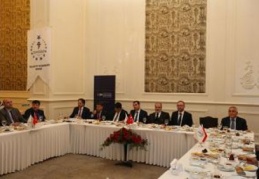 Türkiye’nin ve dünyanın en köklü şehirlerinden bir tanesi