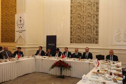 Türkiye&#8217;nin ve dünyanın en köklü şehirlerinden bir tanesi