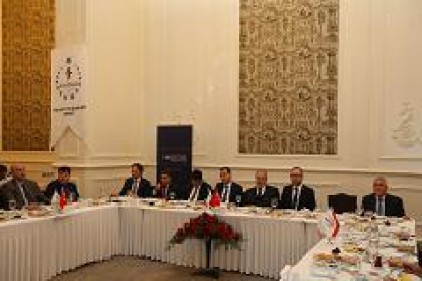 Türkiye&#8217;nin ve dünyanın en köklü şehirlerinden bir tanesi