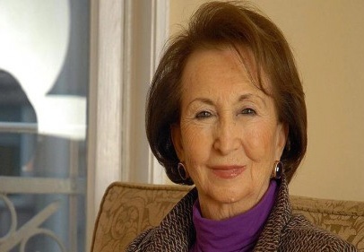 Türkiye'nin vergi rekortmeni Semahat Sevim Arsel oldu