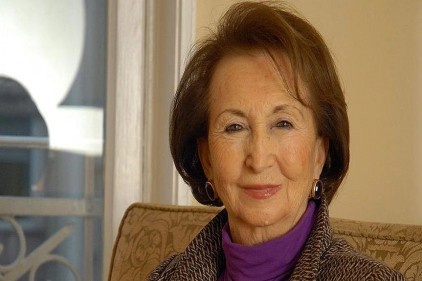 Türkiye&#039;nin vergi rekortmeni Semahat Sevim Arsel oldu