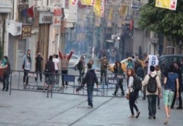 Türkiye’nin yarısında protesto var