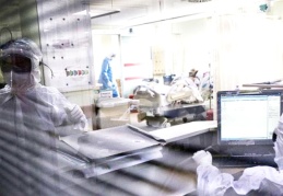 Türkiye'nin yarısının bulunduğu 21 ilde, Covid-19'a bağlı gerçek vefat sayısı resmi rakamın yüzde 50 üzerinde