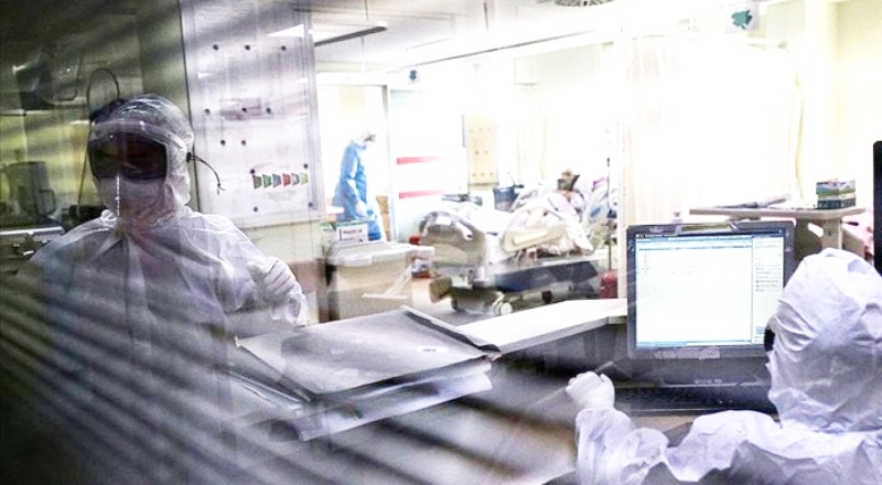 Türkiye'nin yarısının bulunduğu 21 ilde, Covid-19'a bağlı gerçek vefat sayısı resmi rakamın yüzde 50 üzerinde