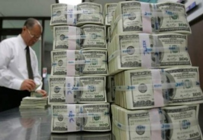 Türkiye’nin yatırım pozisyonu açığı yüzde 2 arttı