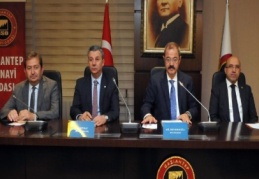 Türkiye’nin yatırımcı çekmeye devam ediyor