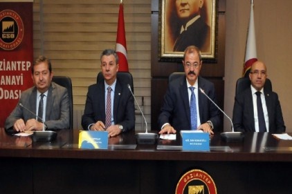 Türkiye&#8217;nin yatırımcı çekmeye devam ediyor