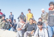 "Türkiye'nin yeni bir göç krizini üçüncü bir ülke adına üstlenecek kapasitesi yok"