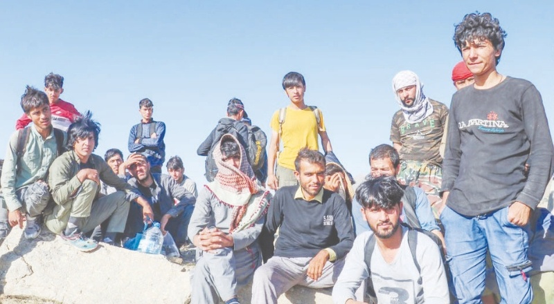 "Türkiye'nin yeni bir göç krizini üçüncü bir ülke adına üstlenecek kapasitesi yok"