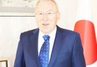 Türkiye'nin yeni Washington Büyükelçisi, ABD'ye gitti