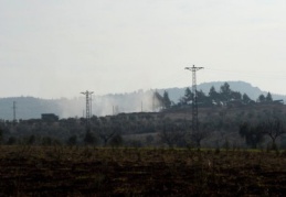 “Türkiye'nin YPG mevzilerini bombalaması Suriye'de tarafları karşı karşıya getirdi