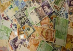 Türkiye'nin yurt dışı varlıkları arttı 