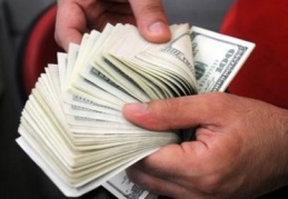 Türkiye'nin yurtdışı varlıkları azaldı