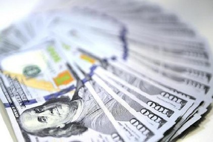 Türkiye&#8217;nin yurtdışı varlıkları yüzde 6,1, yükümlülükleri 2,8 arttı