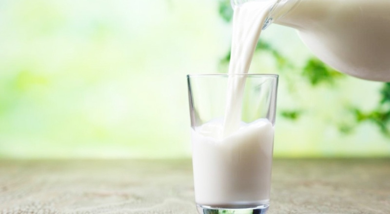 Türkiye'nin yüzde 49,2'si açık süt satın alıyor