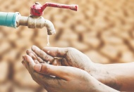 "Türkiye'nin yüzde 55'i şiddetli kuraklık yaşıyor"