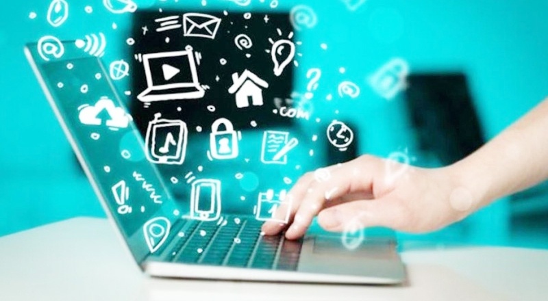 Türkiye’nin yüzde 79’u internet kullanıyor