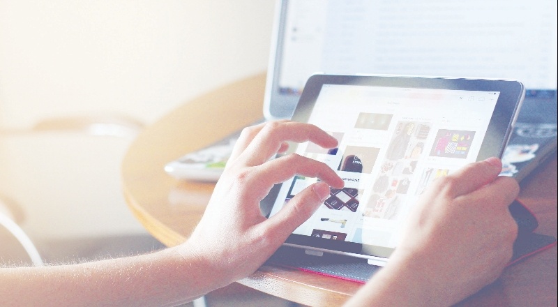 Türkiye'nin yüzde 82,6'sı internet kullanıyor