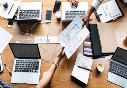 Türkiye’nin yüzde 12’si yaptığı işten memnun