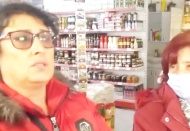 Türkiye'ye alışverişe gelen Bulgaristan vatandaşı: Vaktim olsa her hafta gelirim, sizin paranın değeri yok