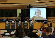 Türkiye’ye Avrupa’dan ağır “Yargı” eleştirisi