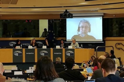 Türkiye&#8217;ye Avrupa&#8217;dan ağır &#8220;Yargı&#8221; eleştirisi