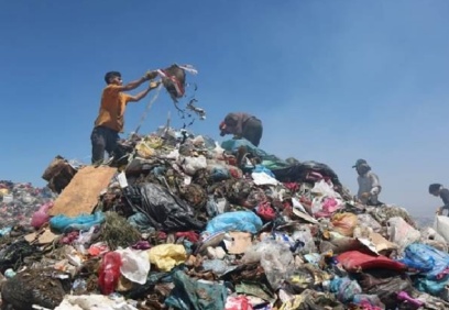 Türkiye’ye Avrupa’dan yılda 13.7 milyon ton atık geliyor