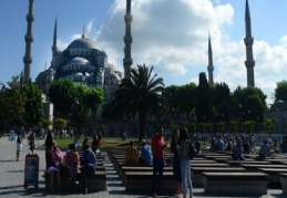 Türkiye’ye en çok Almanlar geliyor