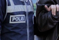 Türkiye’ye giriş yapan 5 DEAŞ'lı terörist yakalandı