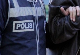 Türkiye’ye giriş yapan 5 DEAŞ'lı terörist yakalandı