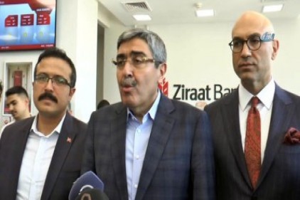 Türkiye&#8217;ye karşı bir oyun oynanıyor